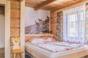 Kiry 9 - pokoje i apartamenty, Koscielisko